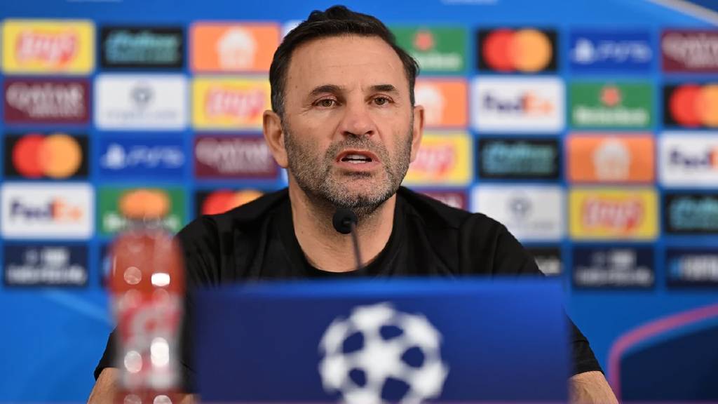 Okan Buruk'tan maç sonu değerlendirmeleri