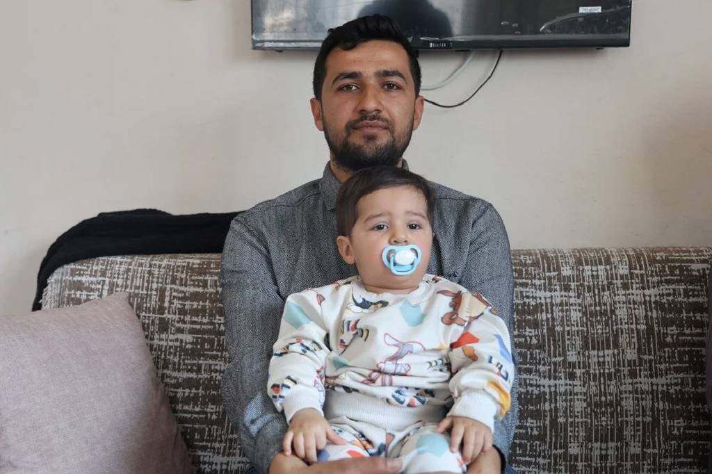 Kendi idrarını içerek 260 saat enkaz altında kalmıştı! Hataylı depremzede yaşadıklarını anlattı...