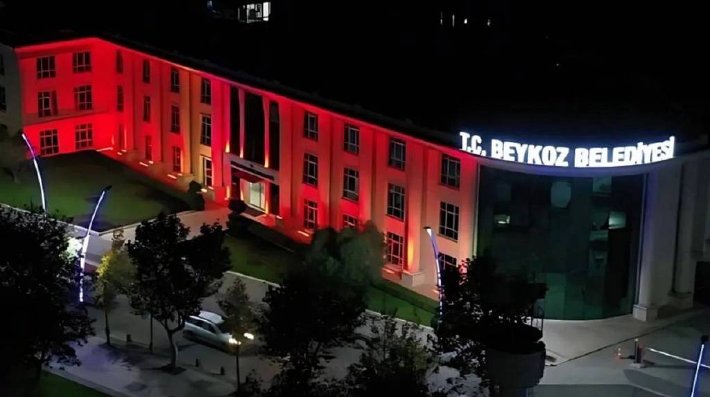 CHP'li Beykoz Belediyesi'nde inceleme! İhale dosyalarına el konuldu…