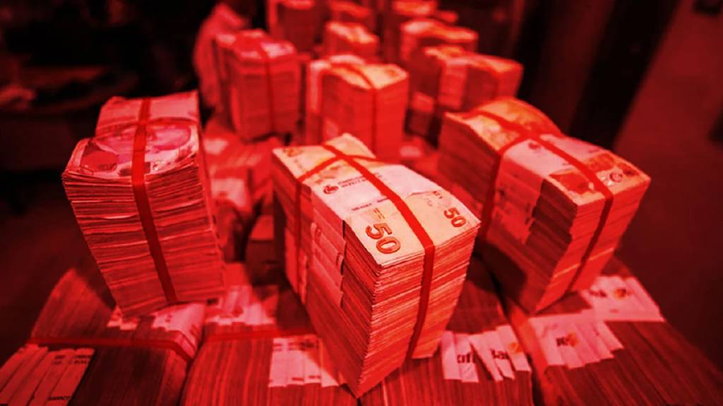 Hazine’nin RADAR’ına yakalandı! 1 yılda 100 milyon TL vergi kaçırdı... Kim bu oyuncu?