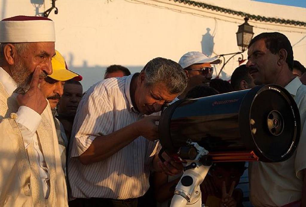 Pakistan'da Ramazan ayı, pazar günü başlayacak