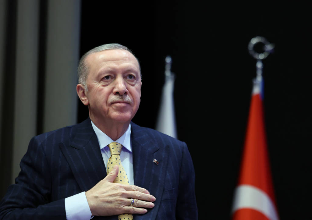 Cumhurbaşkanı Erdoğan'dan önemli açıklamalar…