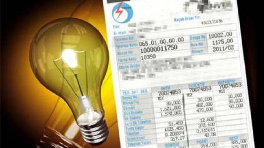 Elektrik faturalarında yeni dönem başladı! 14 soruda yeni tarife ve zamlar...