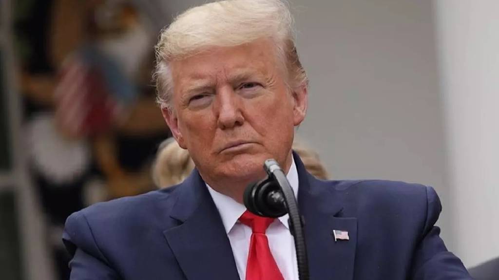 Donald Trump, Gazze planını yineledi! ‘Satın almayacağız, buraya sahip olacağız’