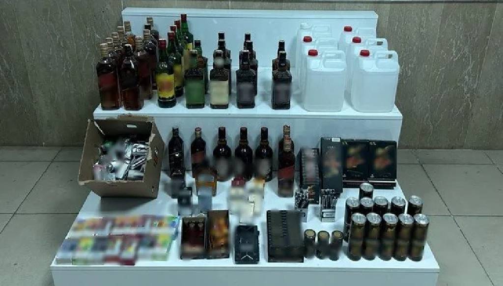 Ankara'da sahte içki kabusu sürüyor! Can kaybı 63'e yükseldi