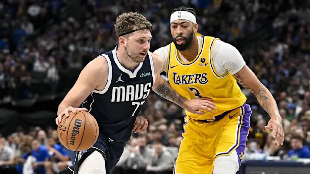 NBA'de tarihi takas, dengeler değişti mi?