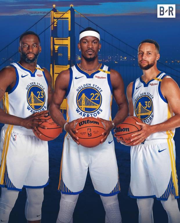 NBA'de bir dev takas daha