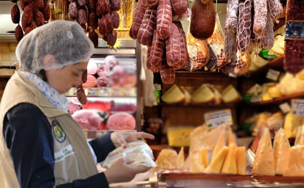 Tarım ve Orman Bakanlığı ifşa etti! Kebap ve köfteden domuz eti çıktı!