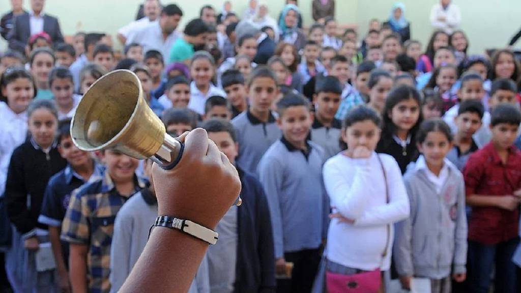 Tatil bitti, okullar başlıyor! 20 milyon öğrenci yarın ders başı yapacak...