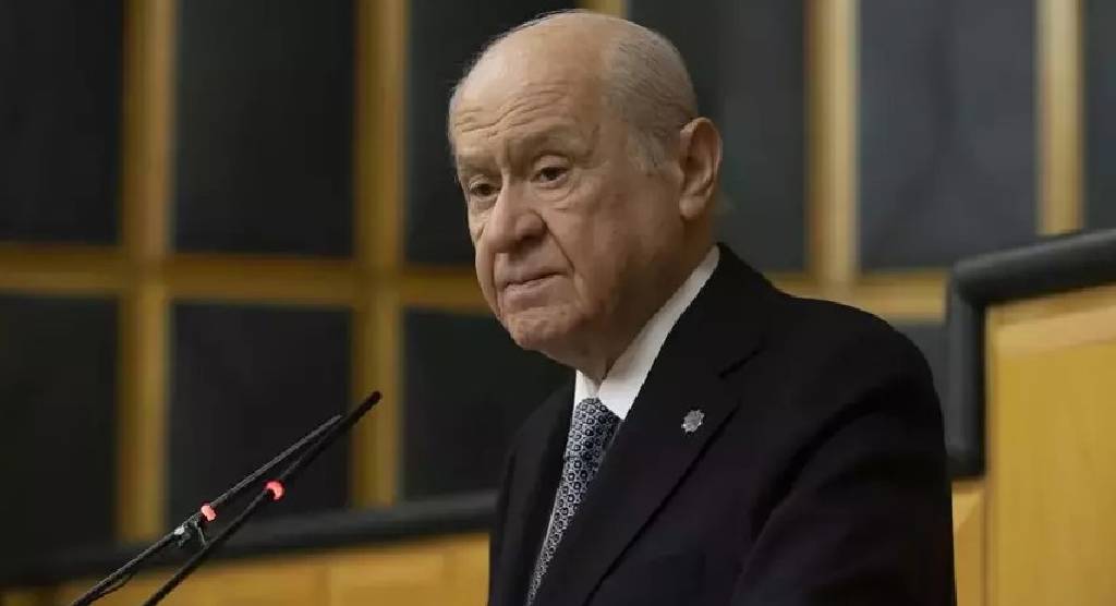 MHP'den Devlet Bahçeli'nin sağlık durumuna ilişkin açıklama! Kalp kapakçığı değiştirildi…