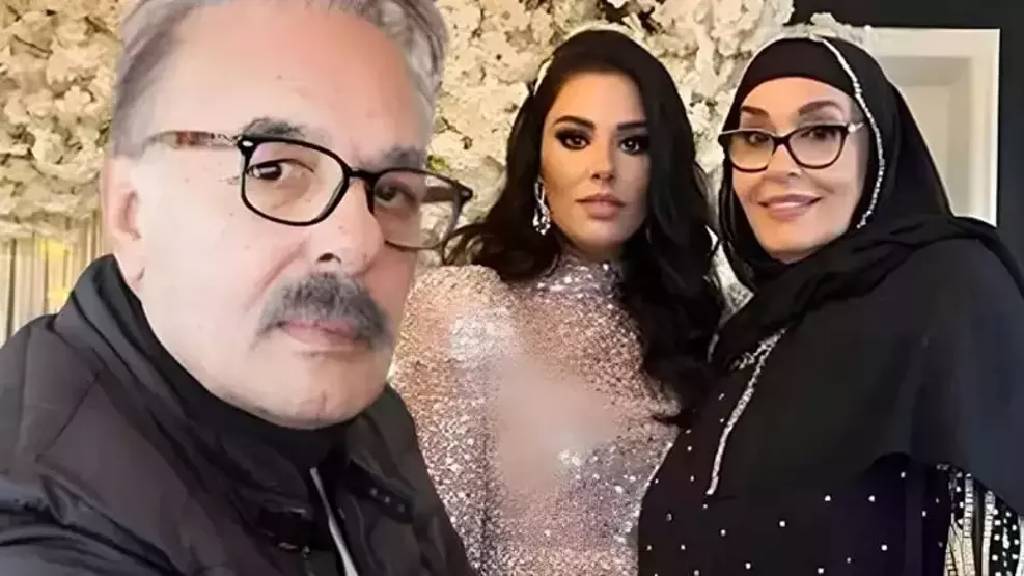 Tuğçe Tayfur duyurdu: Ferdi Tayfur’un mirasına tedbir kararı