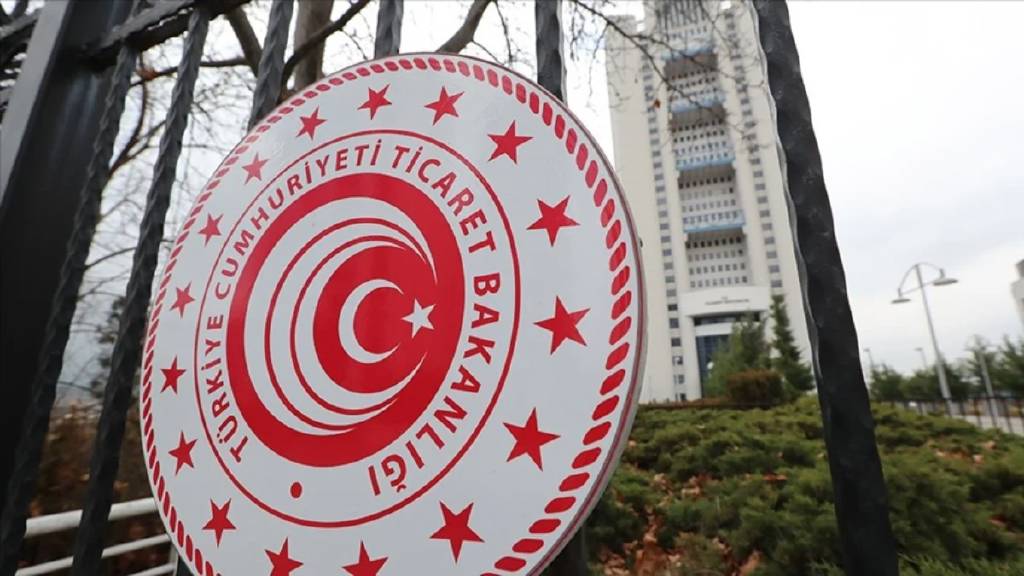 Ticaret Bakanlığı'ndan sofralık yumurta ihracatına uygulanacak fon kesintisi hakkında açıklama