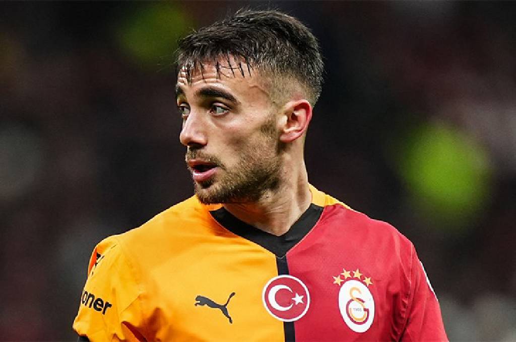 Yunus Akgün'ün sözleşmesinde kriz