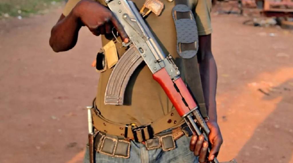 Somali’de, DEAŞ'lı 70 terörist öldürüldü