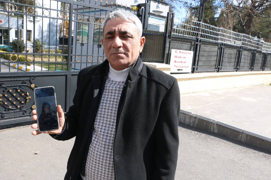 Diyarbakır'da, epilepsi hastası zihinsel engelli kız kayboldu!
