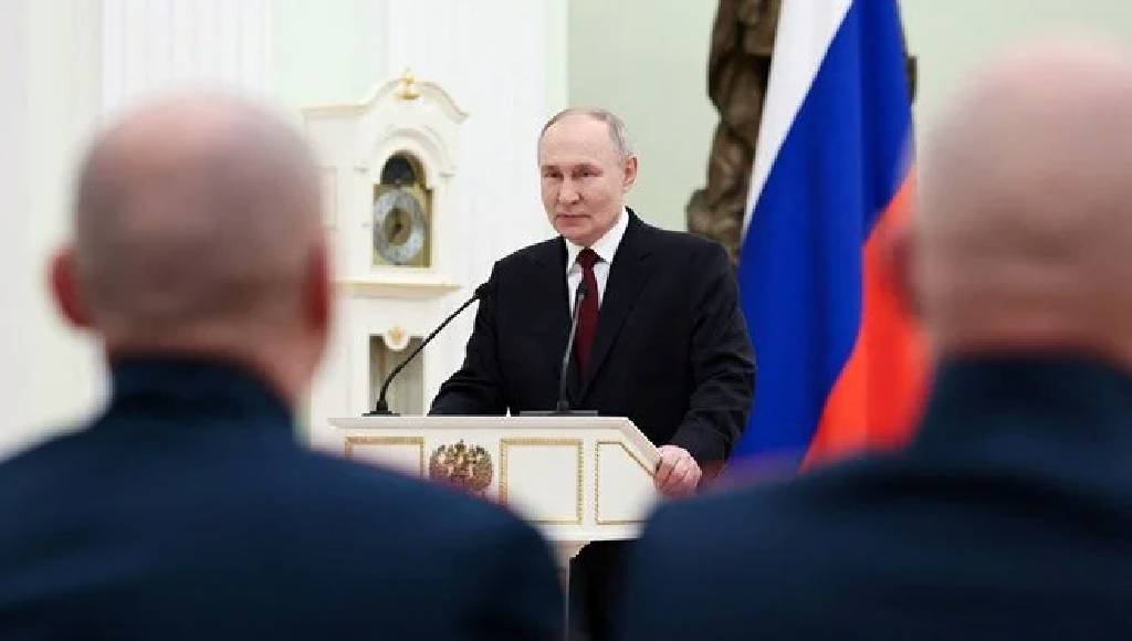 Rusya’dan tarihi adım! Putin, topraklarını ABD’ye açıyor...