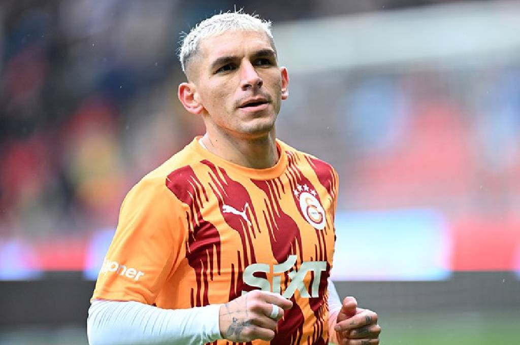 Torreira'dan sezon sonu ayrılık sinyali