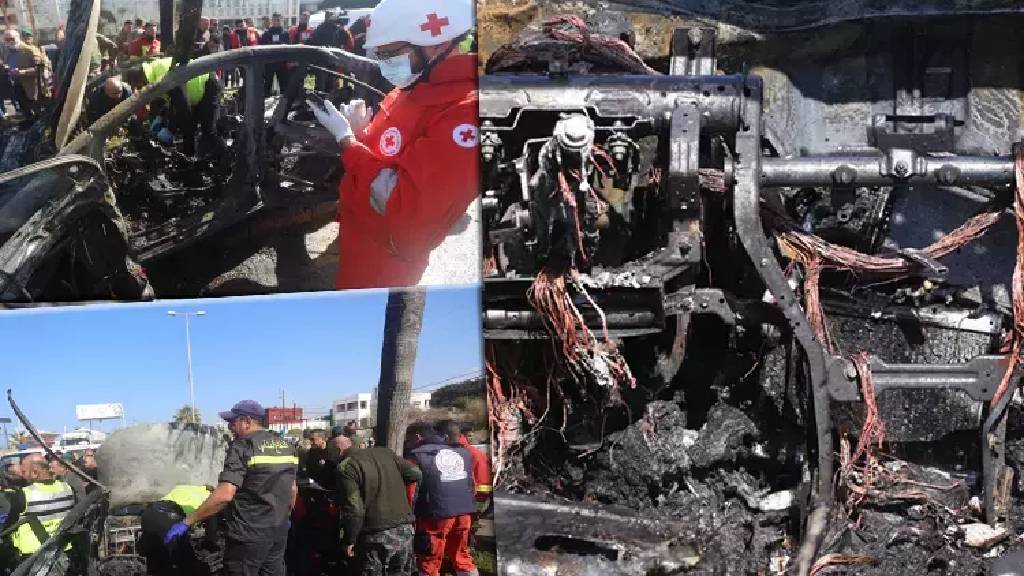 İsrail ordusu duyurdu! "Hamas komutanı Muhammed Şahin öldürüldü!"