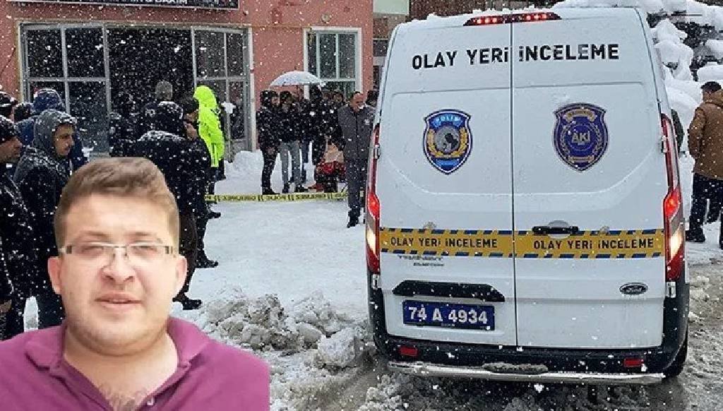Otomobilde uyuyakaldı! Kedisiyle birlikte cesedi bulundu...