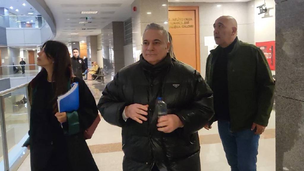 Yasa dışı bahis soruşturması! Mehmet Ali Erbil için istenen ceza açıklandı