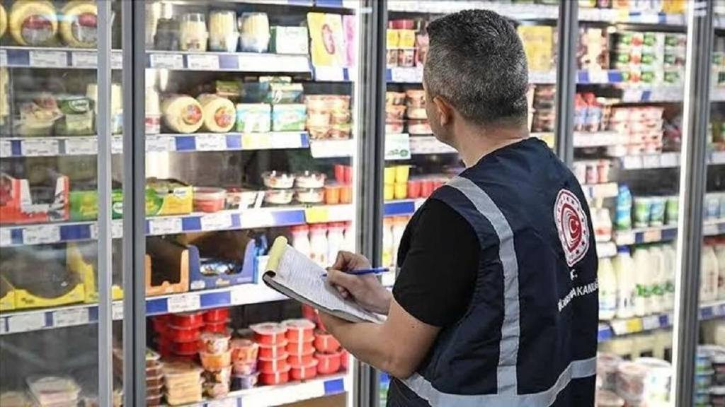 Gıda sahtekarları listesi güncellendi! Bakanlık hileleri açıkladı
