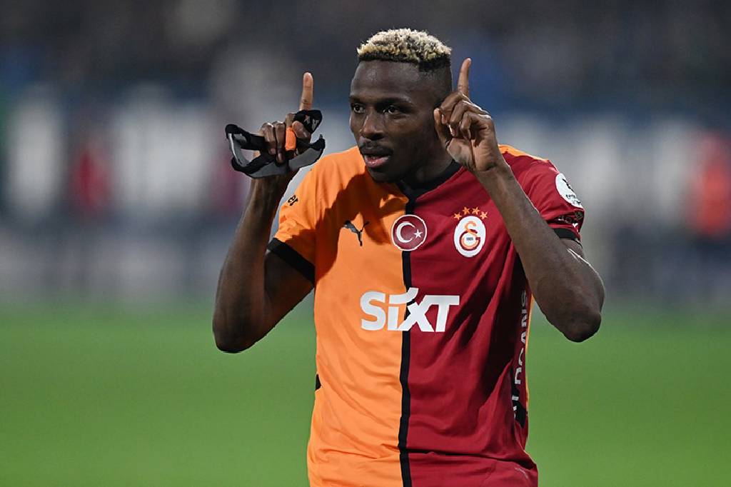 Galatasaray 2 - 1 Çaykur Rizespor, maç sonucu