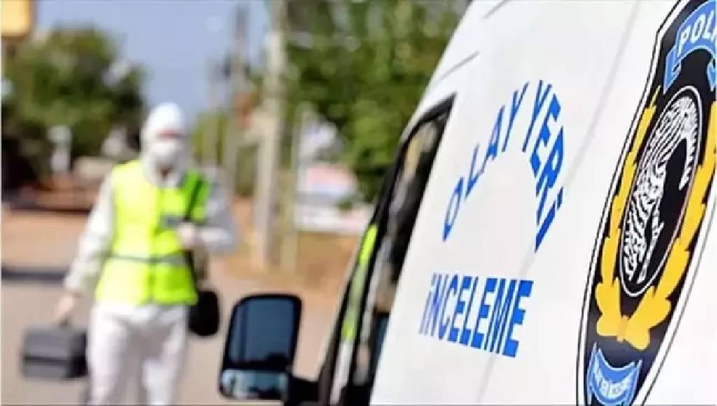 Yaşlı adamın acı sonu... Yol kenarında cesedi bulundu