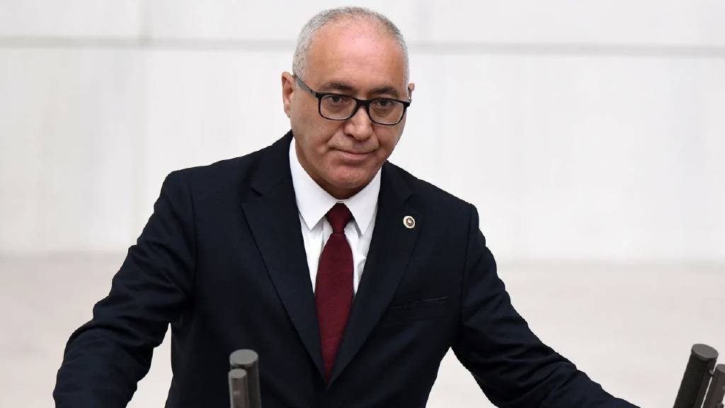 Gelecek Partili Doğan Demir'den milletvekili maaşı tartışmasına sert yanıt