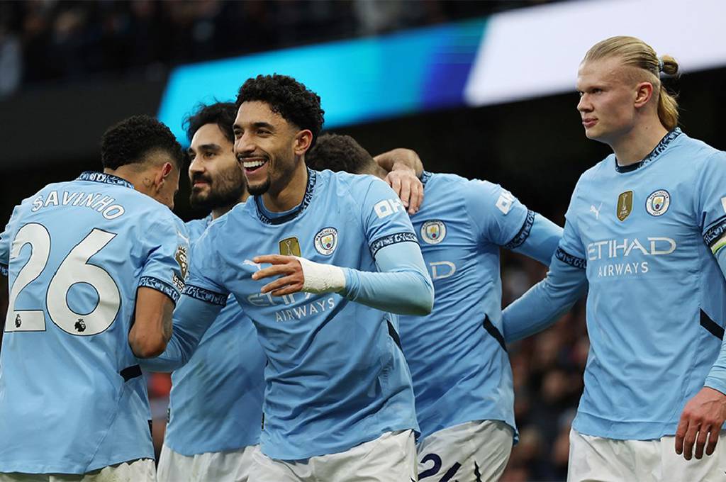 Marmoush'tan 3 gol, Premier Lig'de günün diğer karşılaşmaları