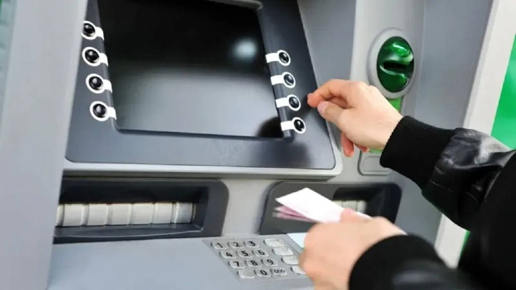 ATM’lerde yeni dönem! Yüzü görünmeyen para çekemeyecek...