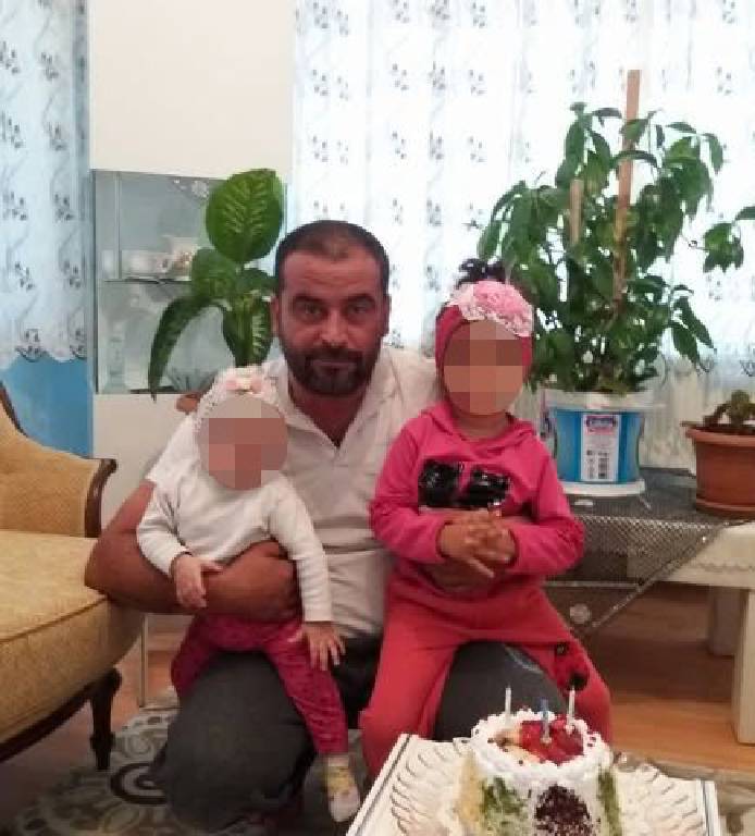 Ankara’da kayınpeder-damat kavgası cinayetle bitti!