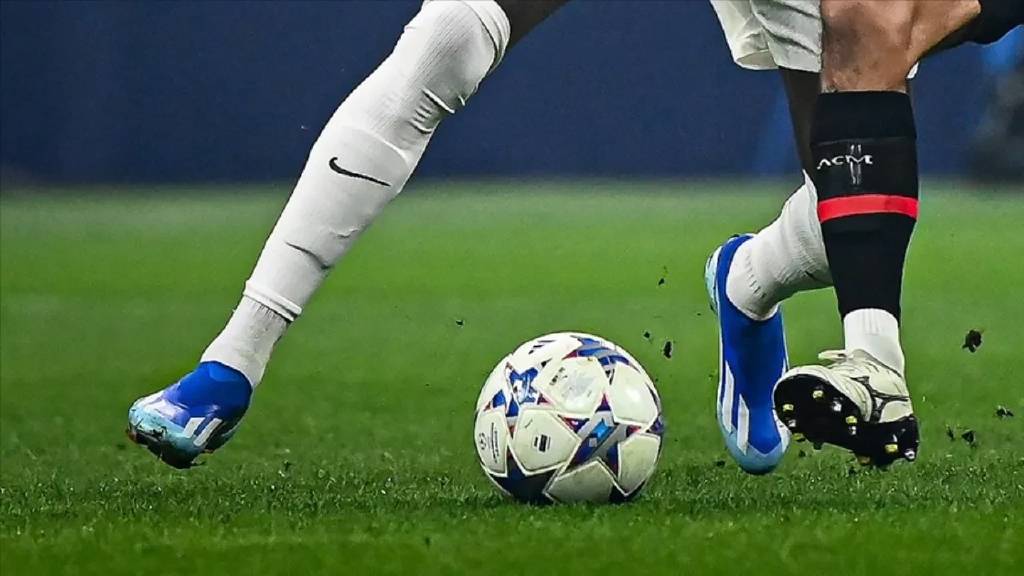 UEFA Şampiyonlar Ligi’nde heyecan tüm hızıyla devam ediyor