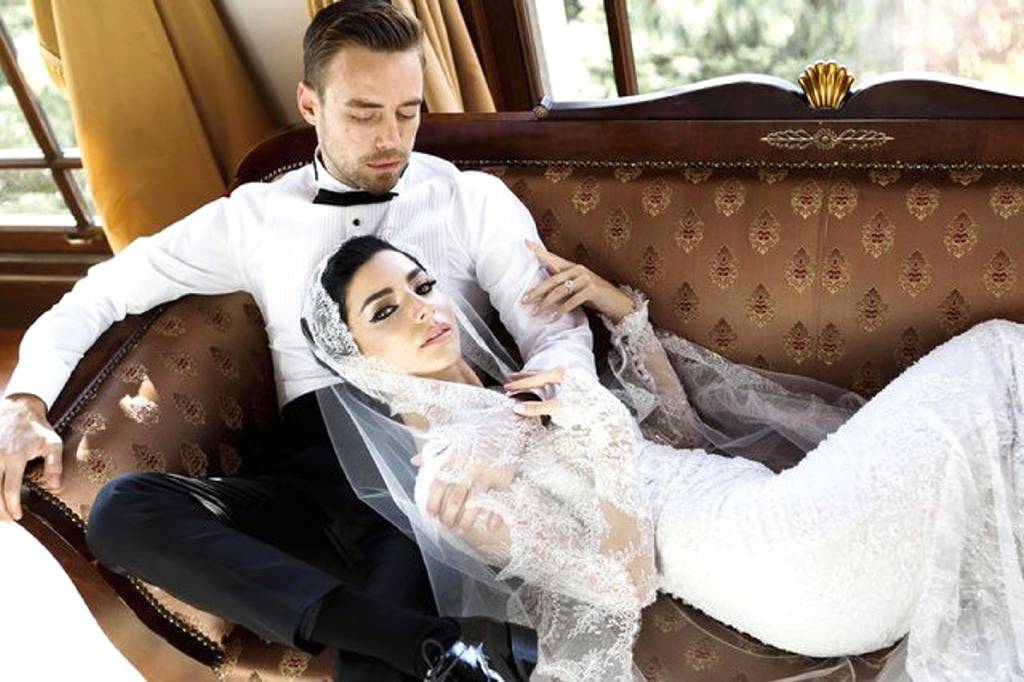 Sürpriz iddia! Merve Boluğur'la Murat Dalkılıç barıştı mı?