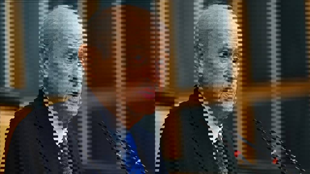Devlet Bahçeli taburcu oldu