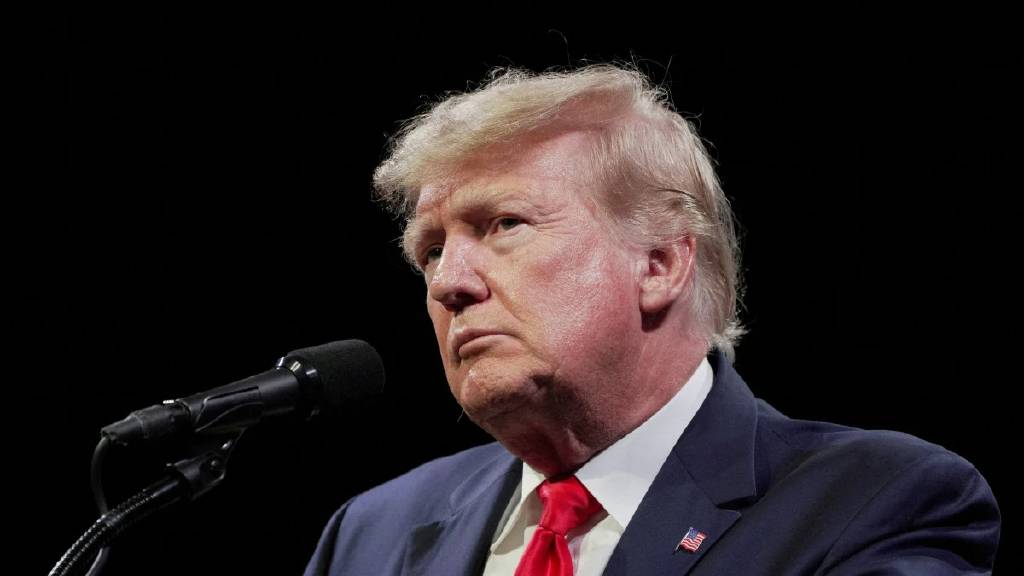 Donald Trump: Putin ile bu ay içinde görüşebiliriz