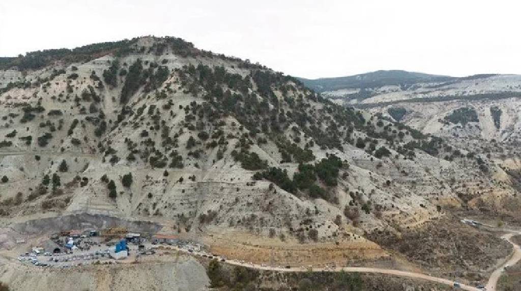 Çayırhan Termik Santrali ihalesi sonuçlandı…