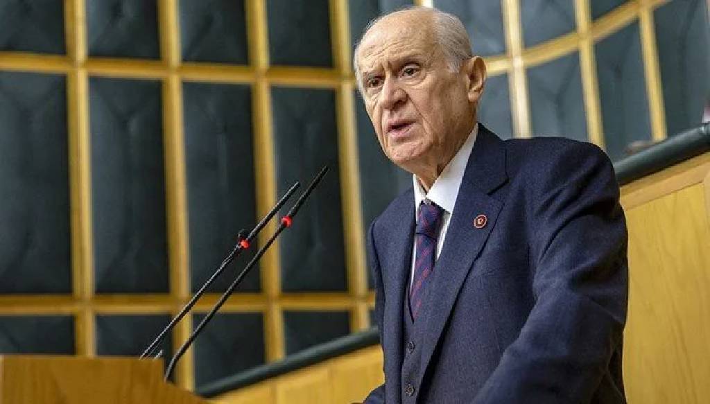 MHP Genel Başkanı Bahçeli mesaisine ne zaman başlayacak?
