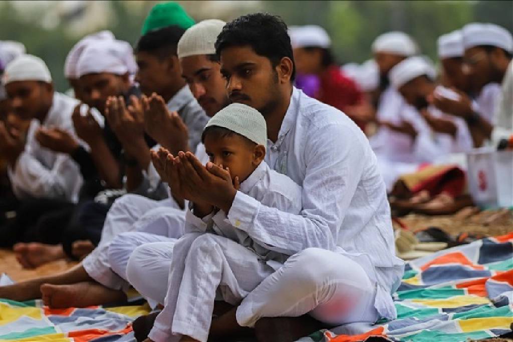 Irak'ta Ramazan Bayramı belirsizliği! Biri bugün, diğeri yarın diyor…