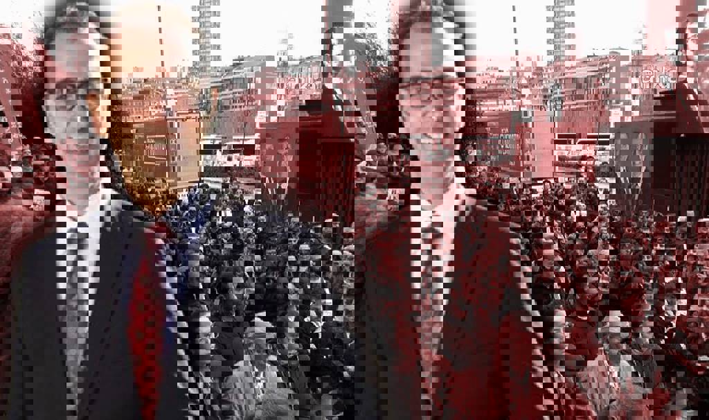 Şişli Belediye Başkan yardımcılarından 'kayyum' tepkisi! İstifa ettiler...