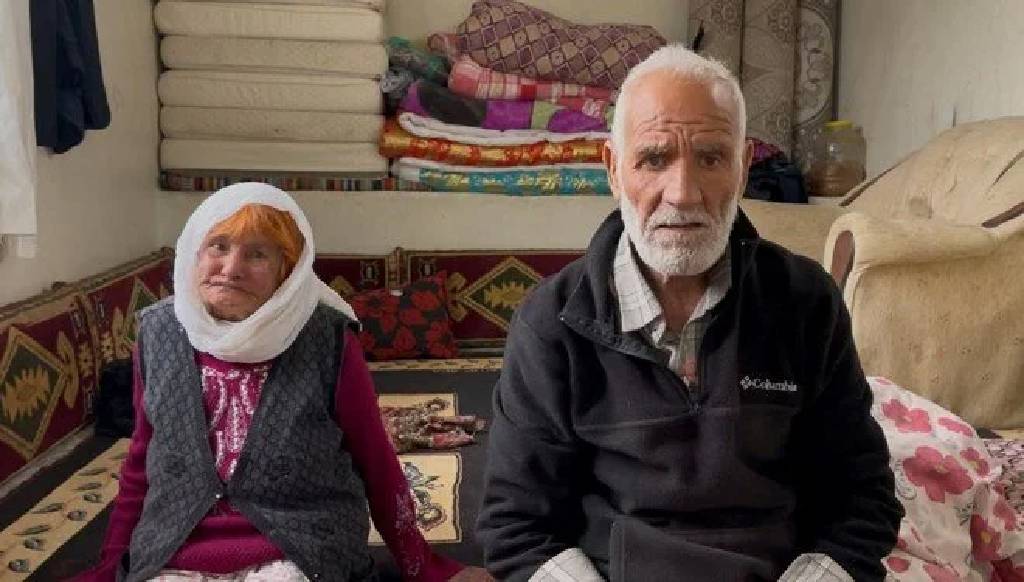 70 yaşında ama hiç yaşamadı: 4 çocuğu başkasının adına kayıtlı