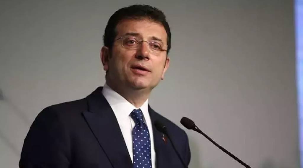 Bakan Yerlikaya açıkladı! İmamoğlu için yapılan eylemlerde, 16 polis yaralandı…