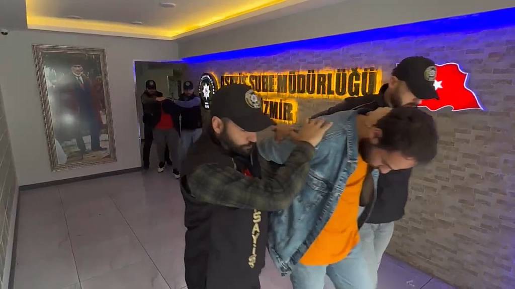 İmamoğlu'nun diplomasının usulsüz olduğunu söylemişti! Ozan Özcan'ı tehdit edenler tutuklandı…