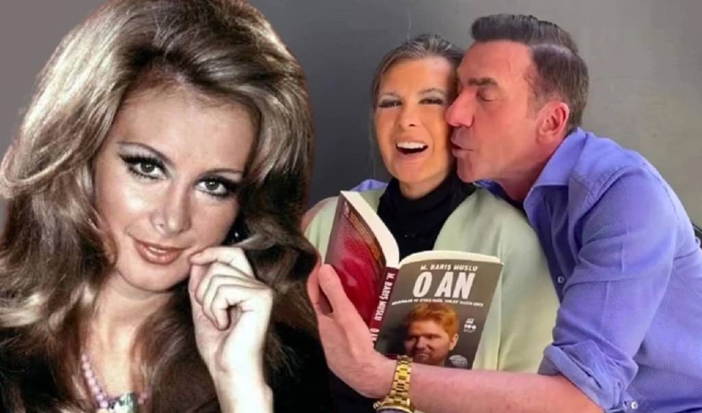 Filiz Akın'ın oğlu İlker İnanoğlu'ndan duygusal paylaşım! "Bu acı geçiyor mu?"