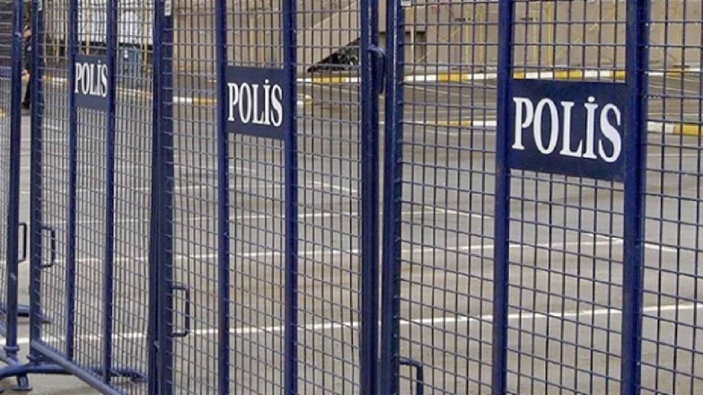 Şişli'de izinsiz gösteri ve yürüyüş yasağı