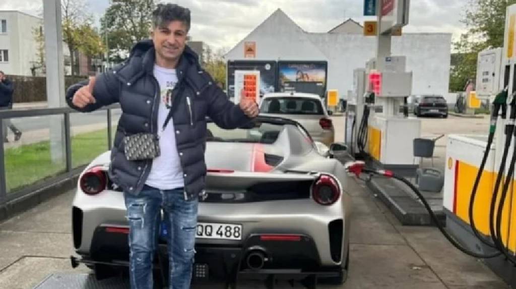 Loto milyoneri Türk'ün başı dertte… Önce Ferrasi'si gitti, şimdi de kadınlar dava açıyor!