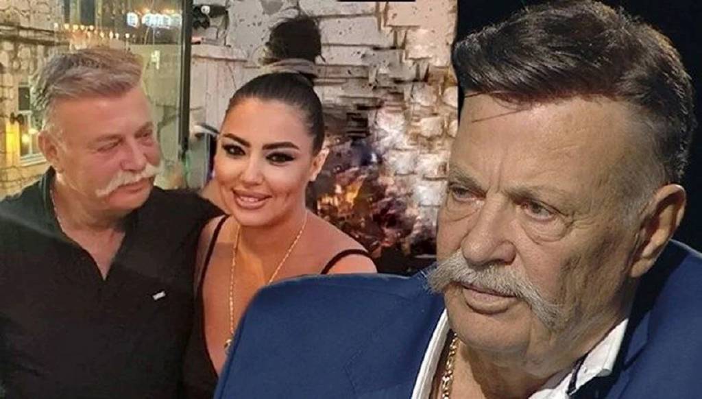 Nuri Alço ilk kez vasiyetini açıkladı! "Ölümden kurtuluş yok"