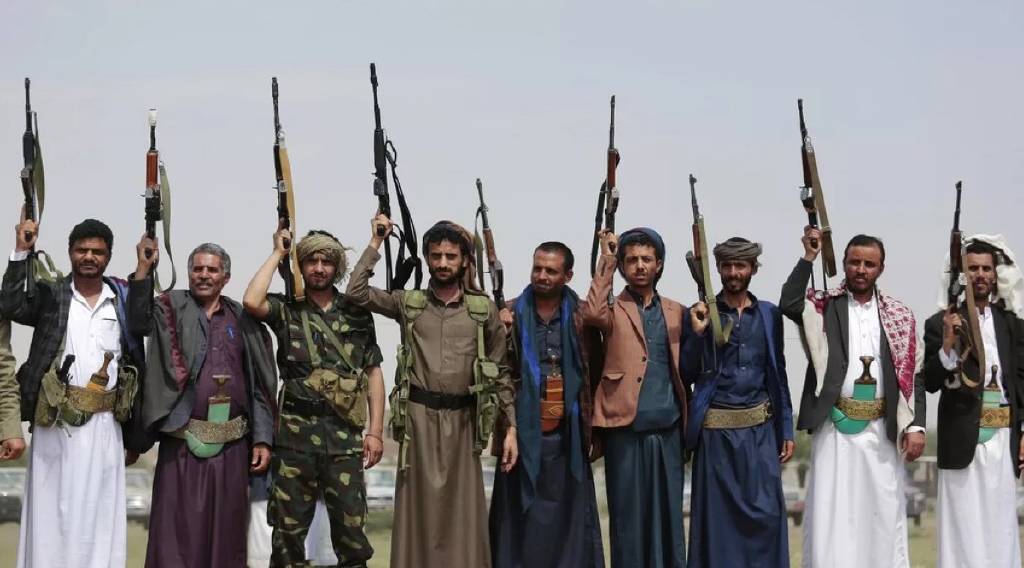 ‘Husiler Irak'ta eğitiliyor’ iddialarına yalanlama!