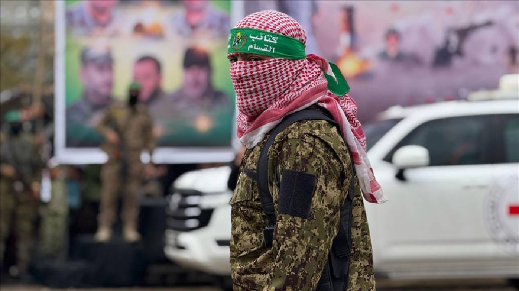 Beyaz Saray tehdit etti! ABD Hamas'la doğrudan temasa geçti...