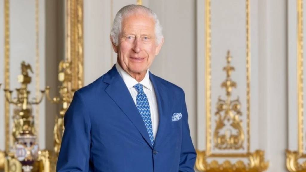 Kanser ilaçları yan etki yaptı! Kral Charles hastaneye kaldırıldı...