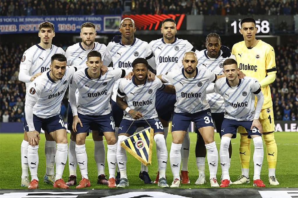 Fenerbahçe'de iki genç isim 40 milyon Euro'yu gördüler